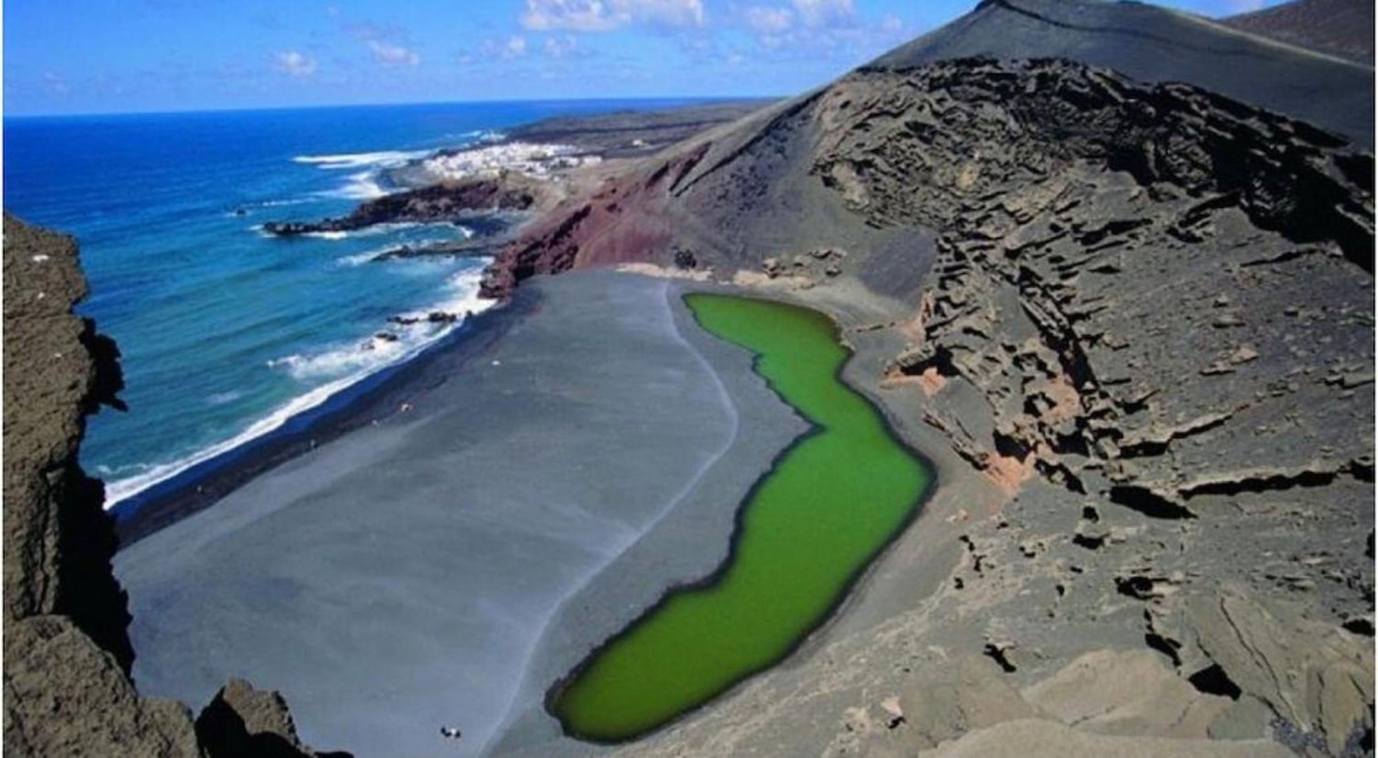 Ancla I Old Town & Playa Chica * Puerto del Carmen (Lanzarote)