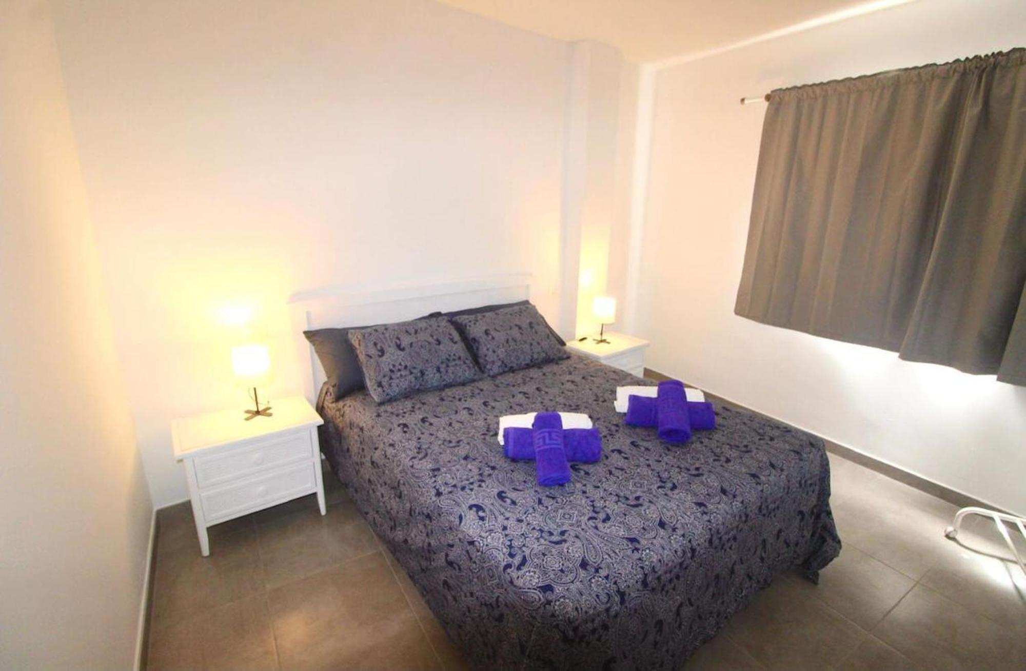 Apartment Ancla I Old Town & Playa Chica Puerto del Carmen (Lanzarote)