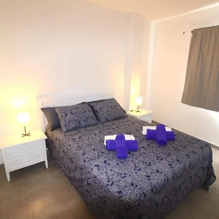Apartamento Ancla I Old Town & Playa Chica Puerto del Carmen  Exterior foto