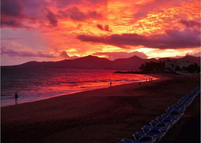 Apartamento Ancla I Old Town & Playa Chica