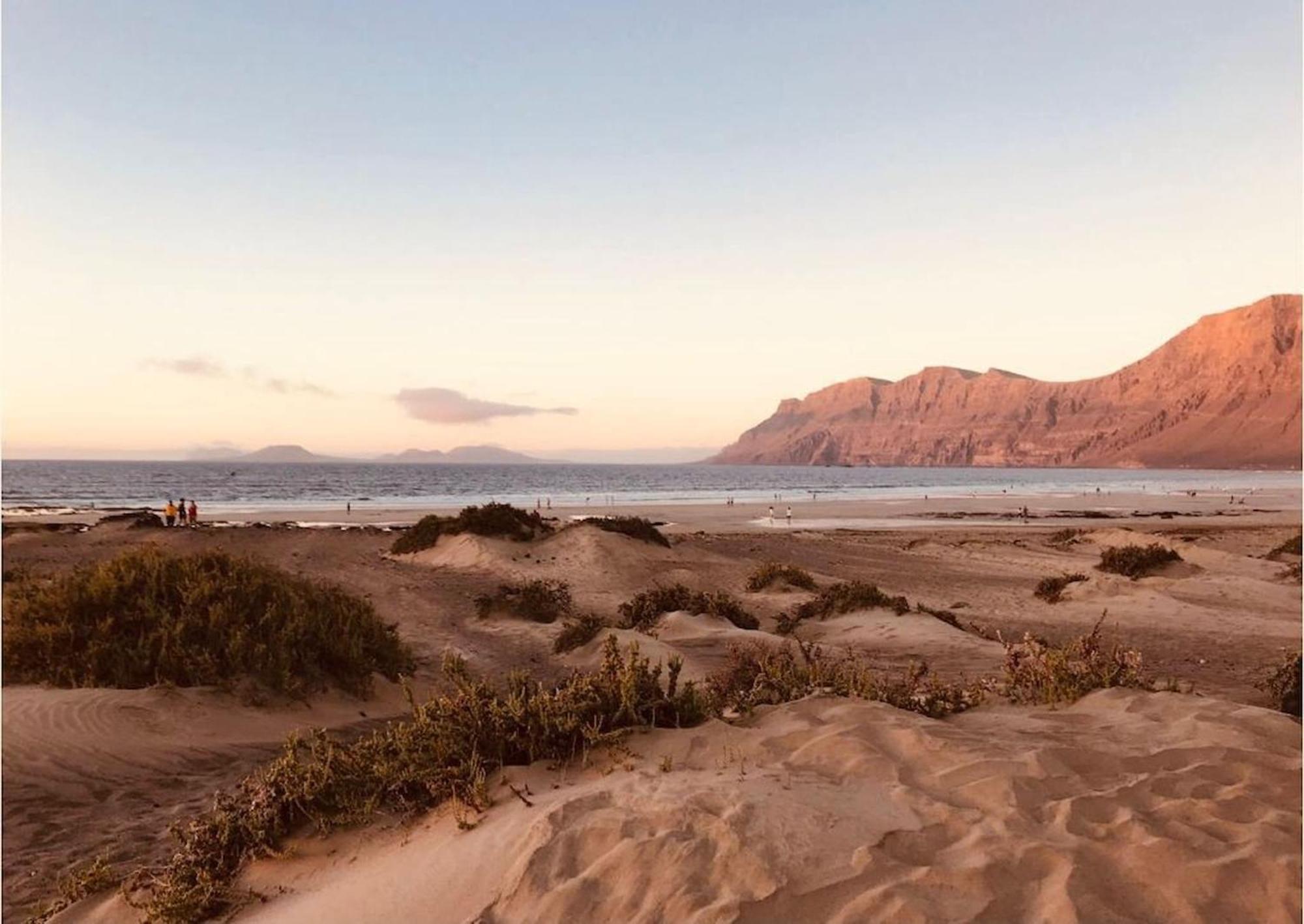 Apartment Ancla I Old Town & Playa Chica Puerto del Carmen (Lanzarote)
