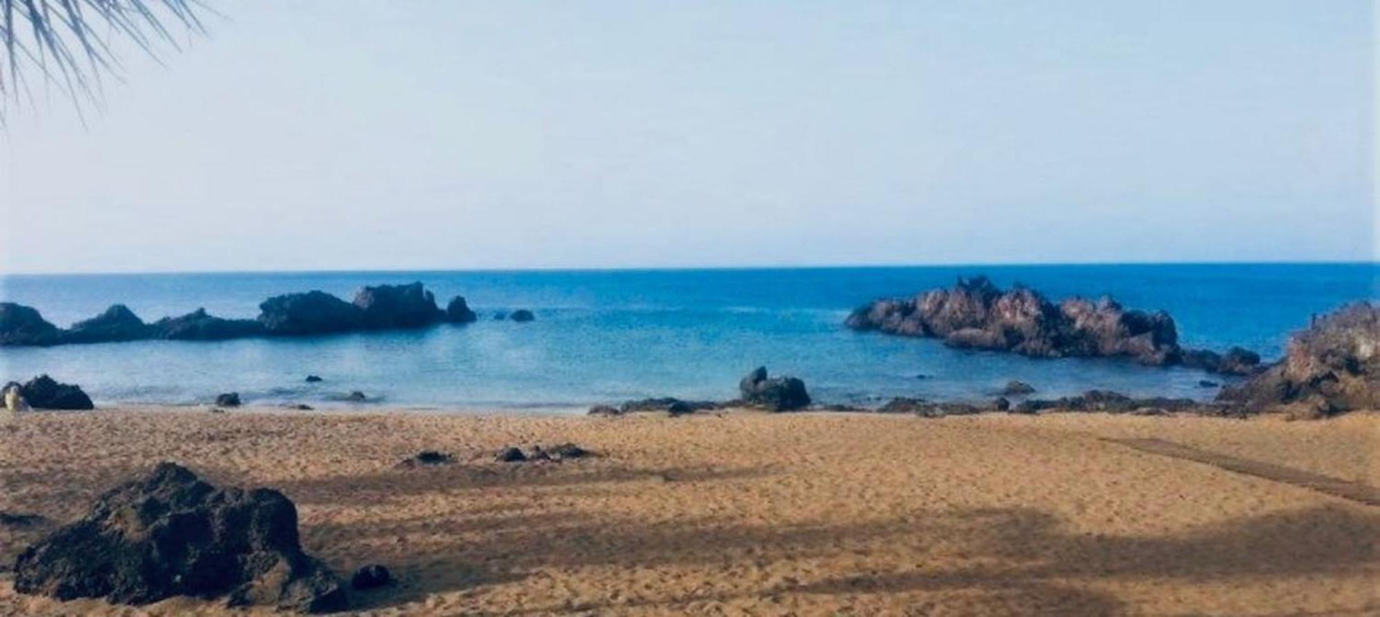 Apartment Ancla I Old Town & Playa Chica Puerto del Carmen (Lanzarote)