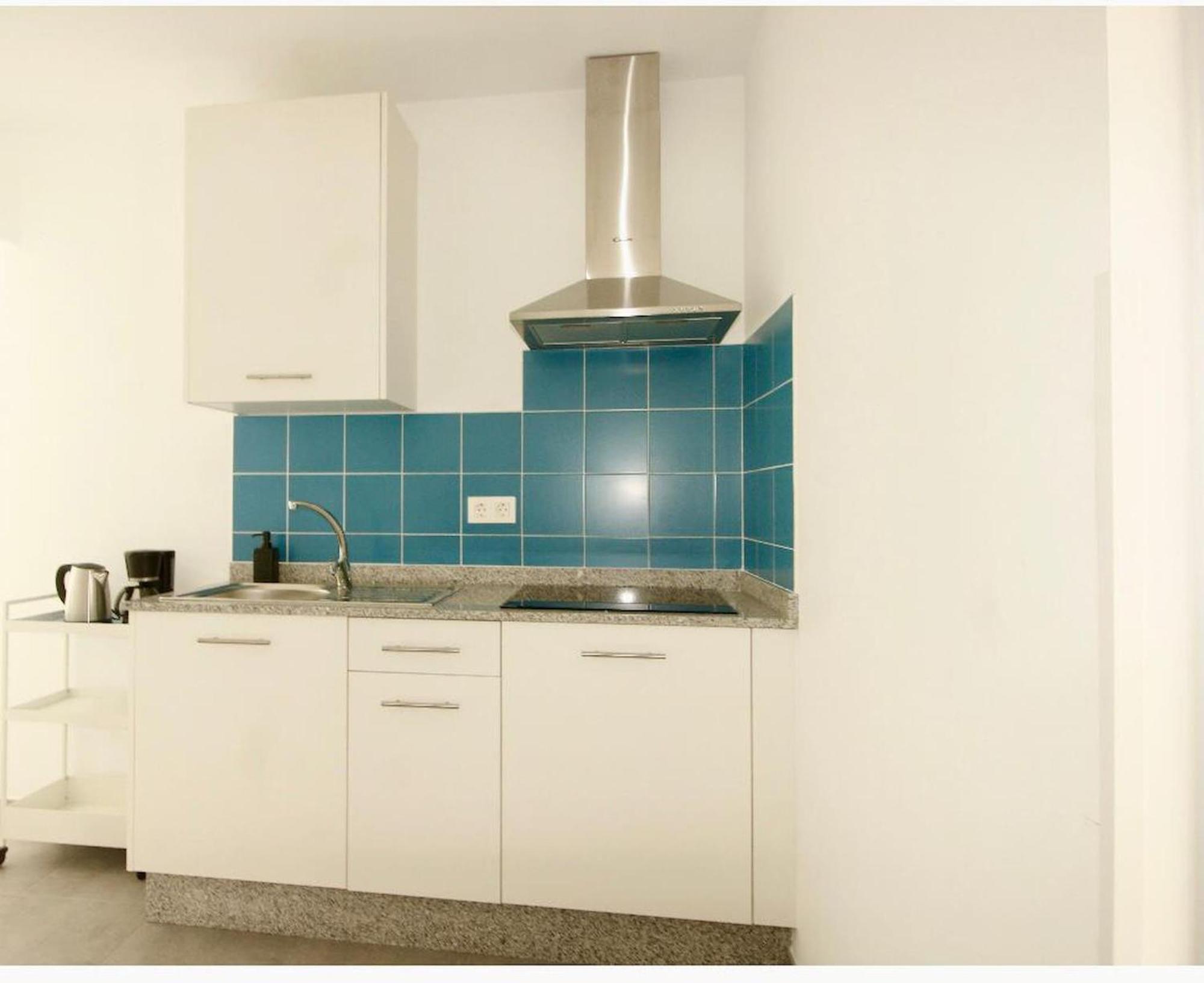 Apartment Ancla I Old Town & Playa Chica *