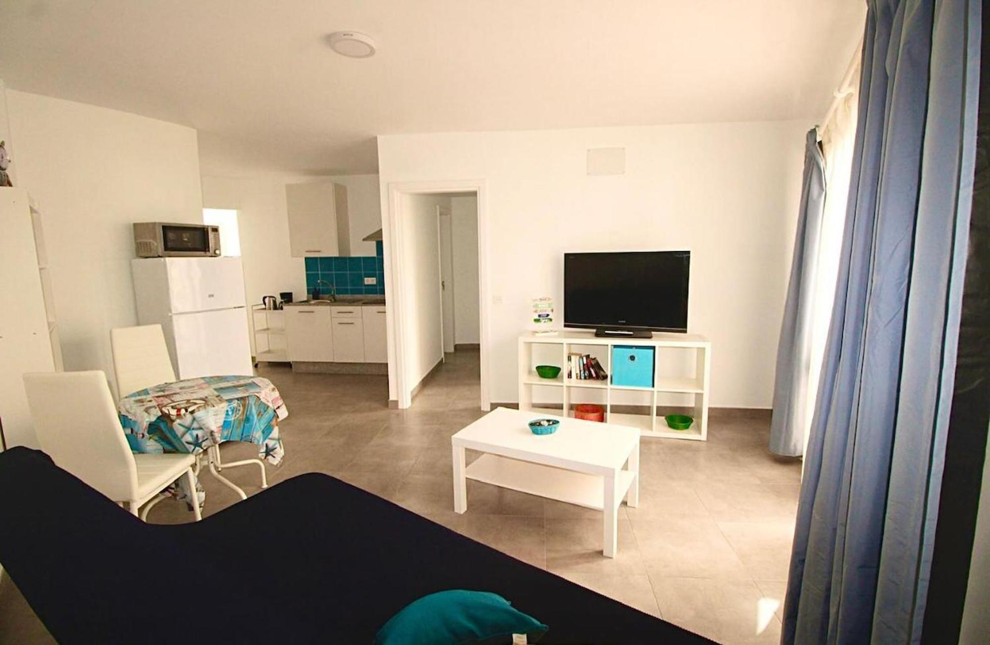 Ancla I Old Town & Playa Chica Apartment